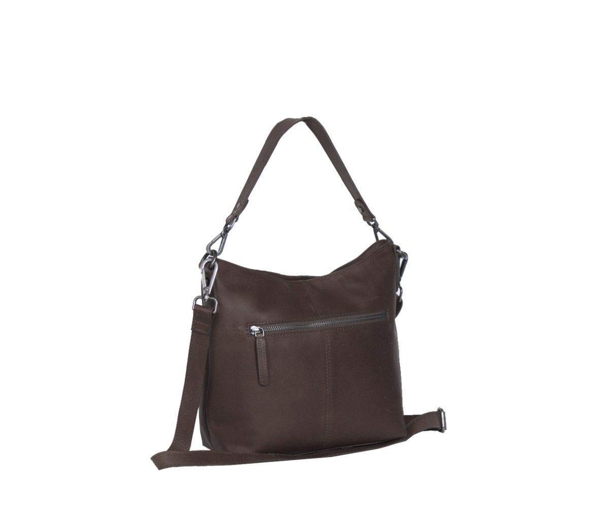 THE CHESTERFIELD BRAND Handtaschen braun JEN