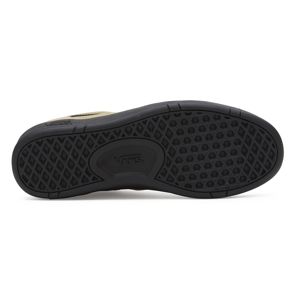 Vans Cruze Too VN000CMTKHK / braun