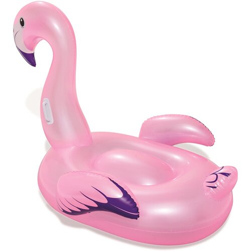 SCHWIMMTIER FLAMINGO 127 X 127 C