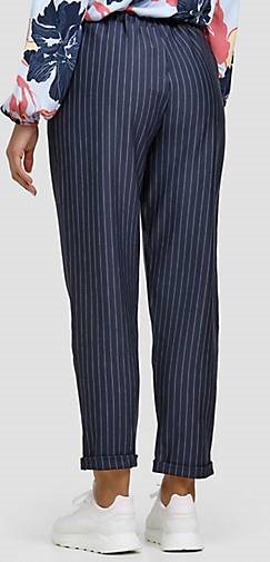 re.draft Stoffhose