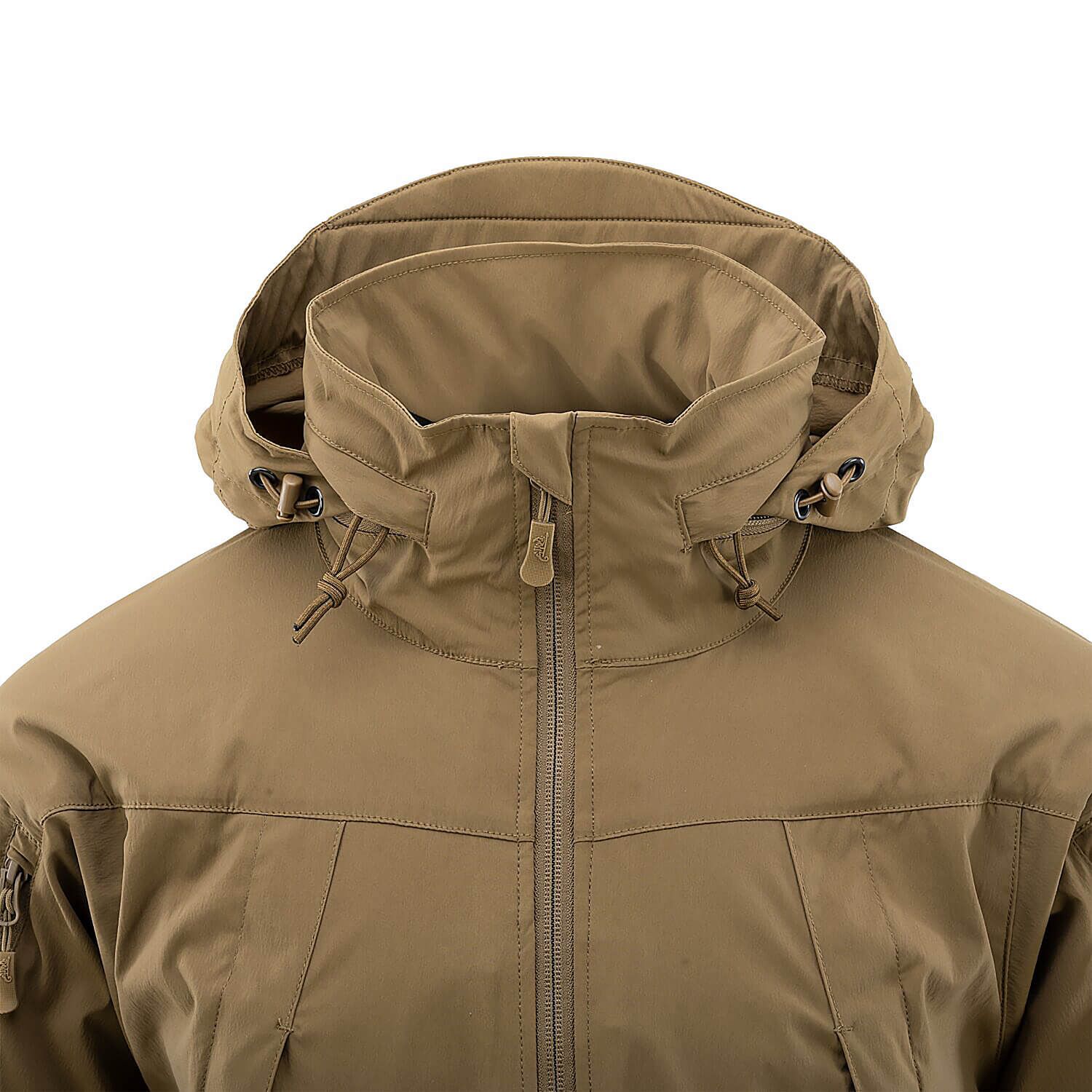 Blizzard Jacket Stormstretch