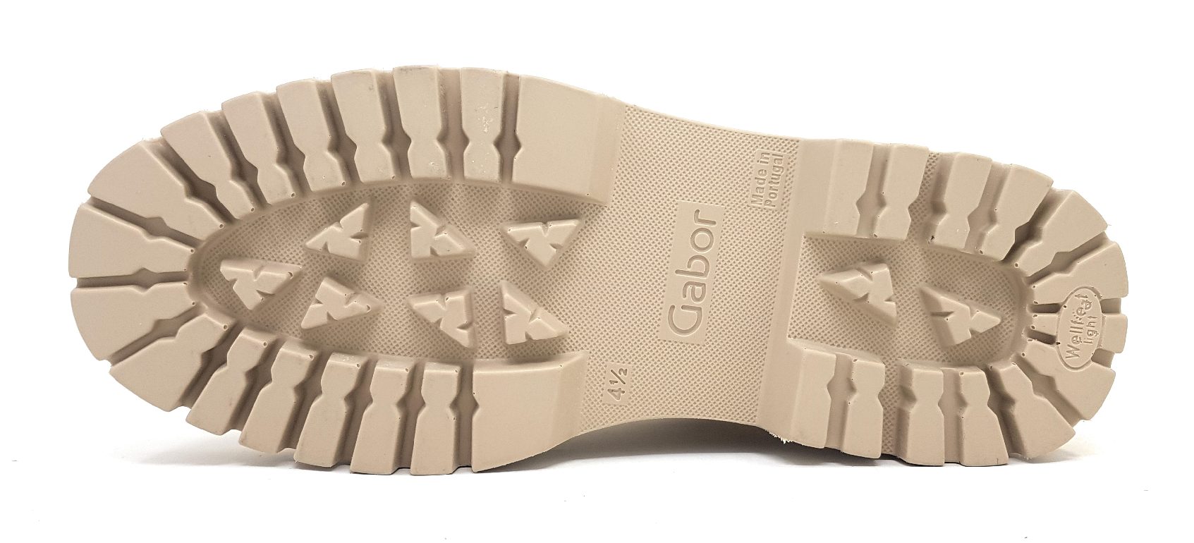 Gabor 31.725.22 Beige Panna