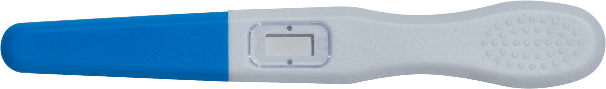 Ovulationstest, 7 St