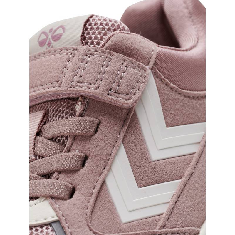 hummel X-LIGHT 2.0 TEX JR Sneaker Kinder