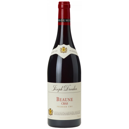 BEAUNE 1ER CRU LES CRAS 2019 - JOSEPH DROUHIN