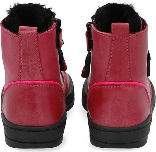 Jochie & Freaks Winter-Boots