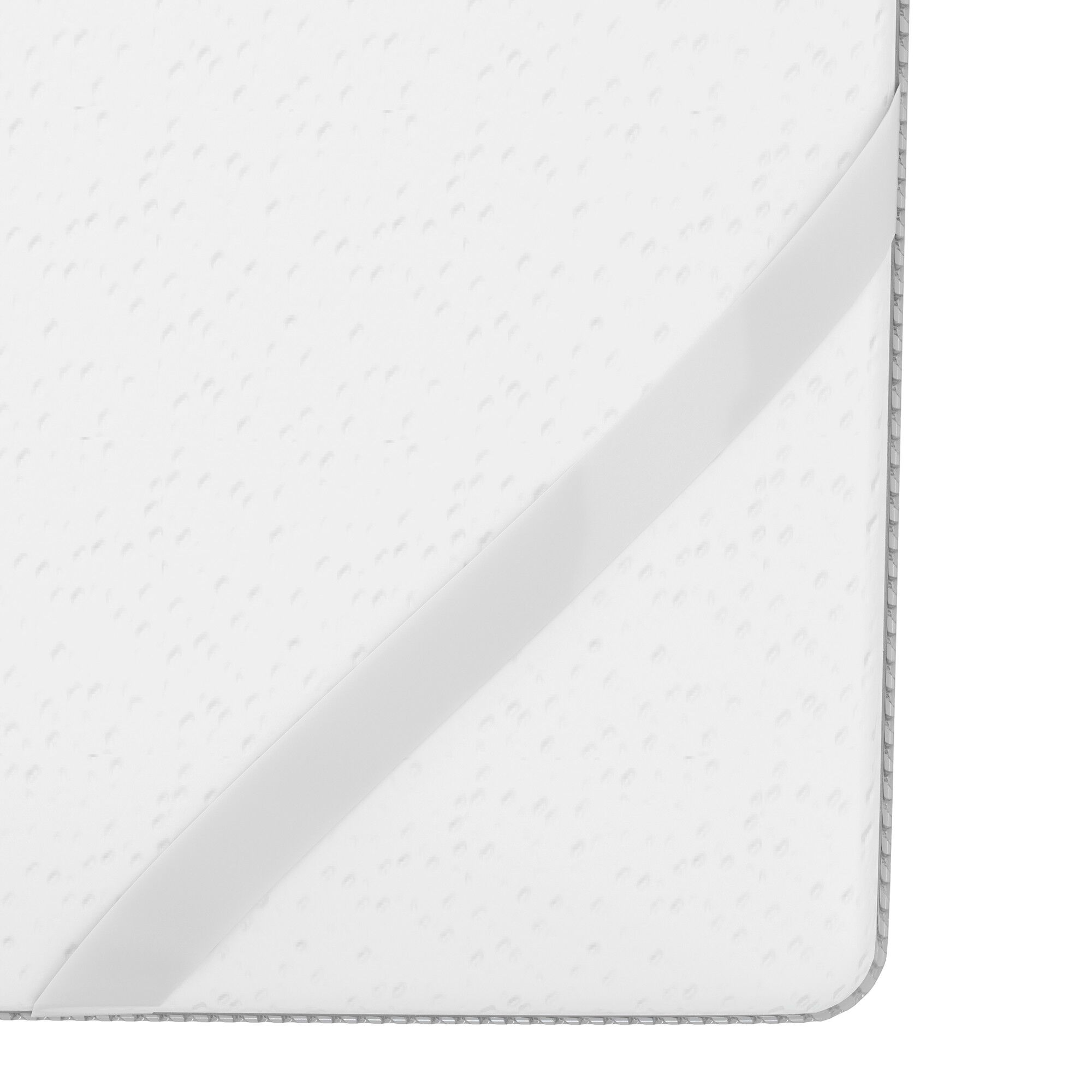 Surmatelas Bultex mousse à mémoire de forme