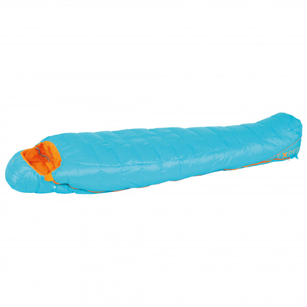 Exped - Women's Winterlite -15° - Daunenschlafsack