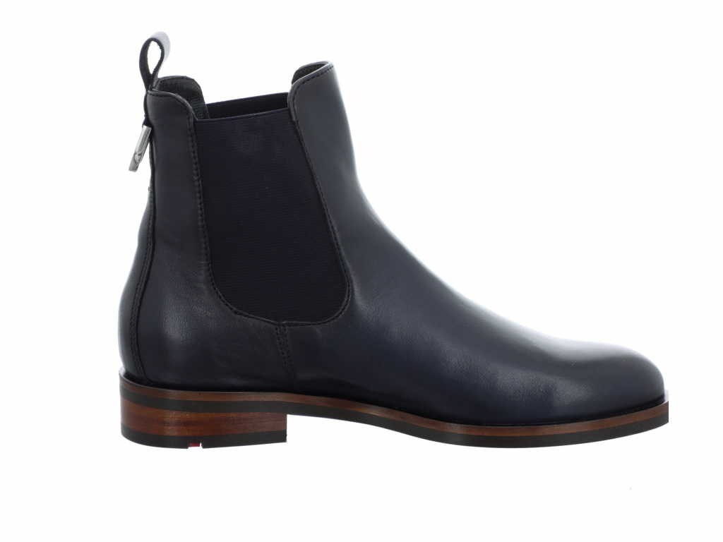LLOYD Chelsea Boot blau