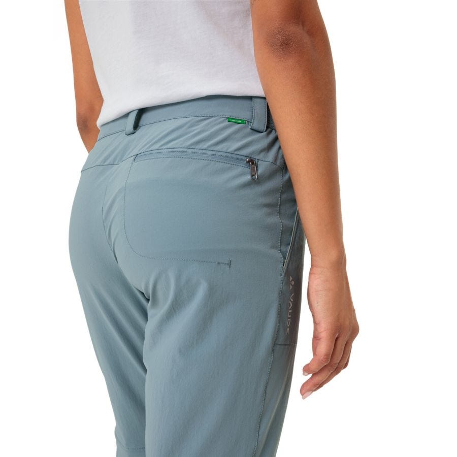 Farley Stretch Zip-Off Hose Damen