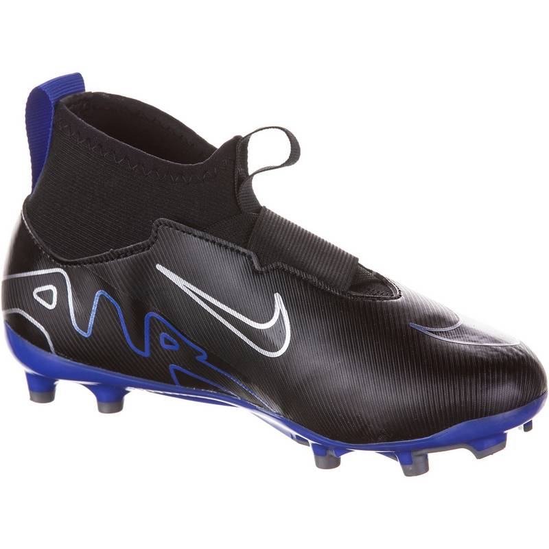Nike Jr. Mercurial Superfly 9 Academy FG/MG Fußballschuhe Kinder