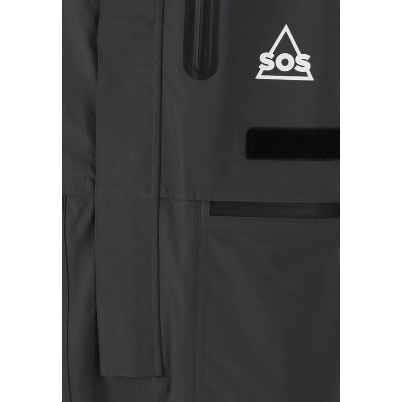 SOS Ruka Skihose Herren