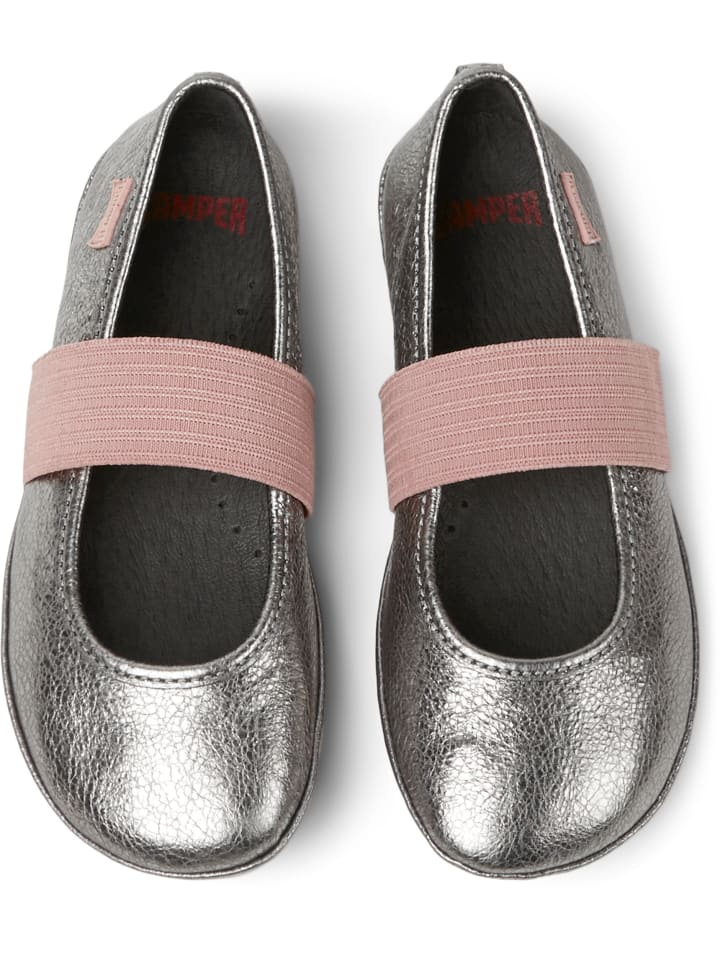 Camper Ballerinas 