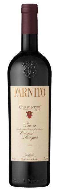 2005 Cabernet Sauvignon 