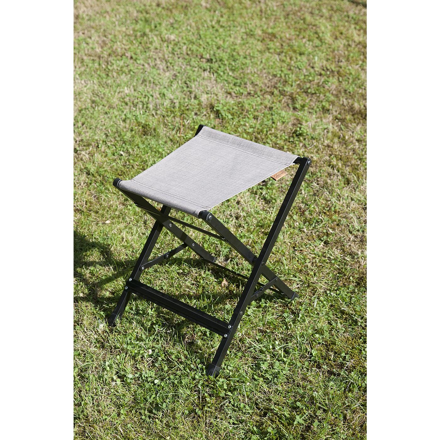 Bo-Camp Urban Outdoor Croydon Hocker