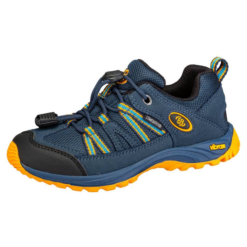 Brütting Outdoorschuh Wanderschuhe Jungen