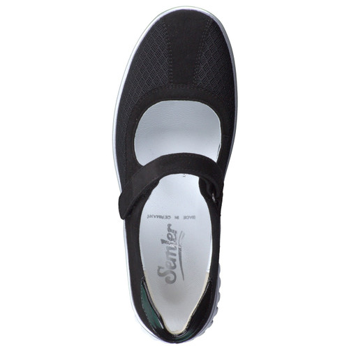 Spangenschuh-24850090155 Semler