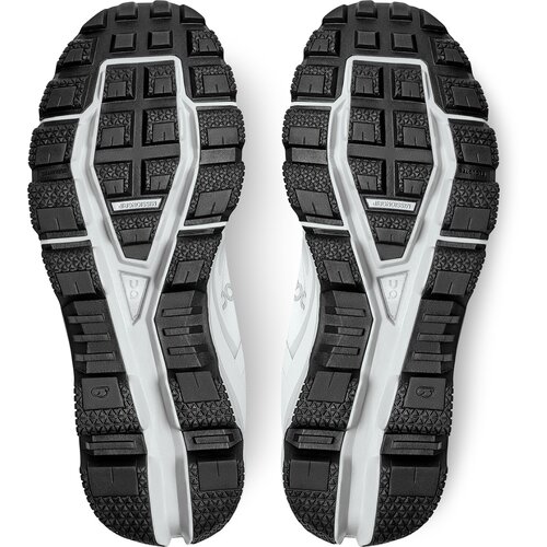 DAMEN LAUFSCHUHE CLOUDVENTURE WATERPROOF