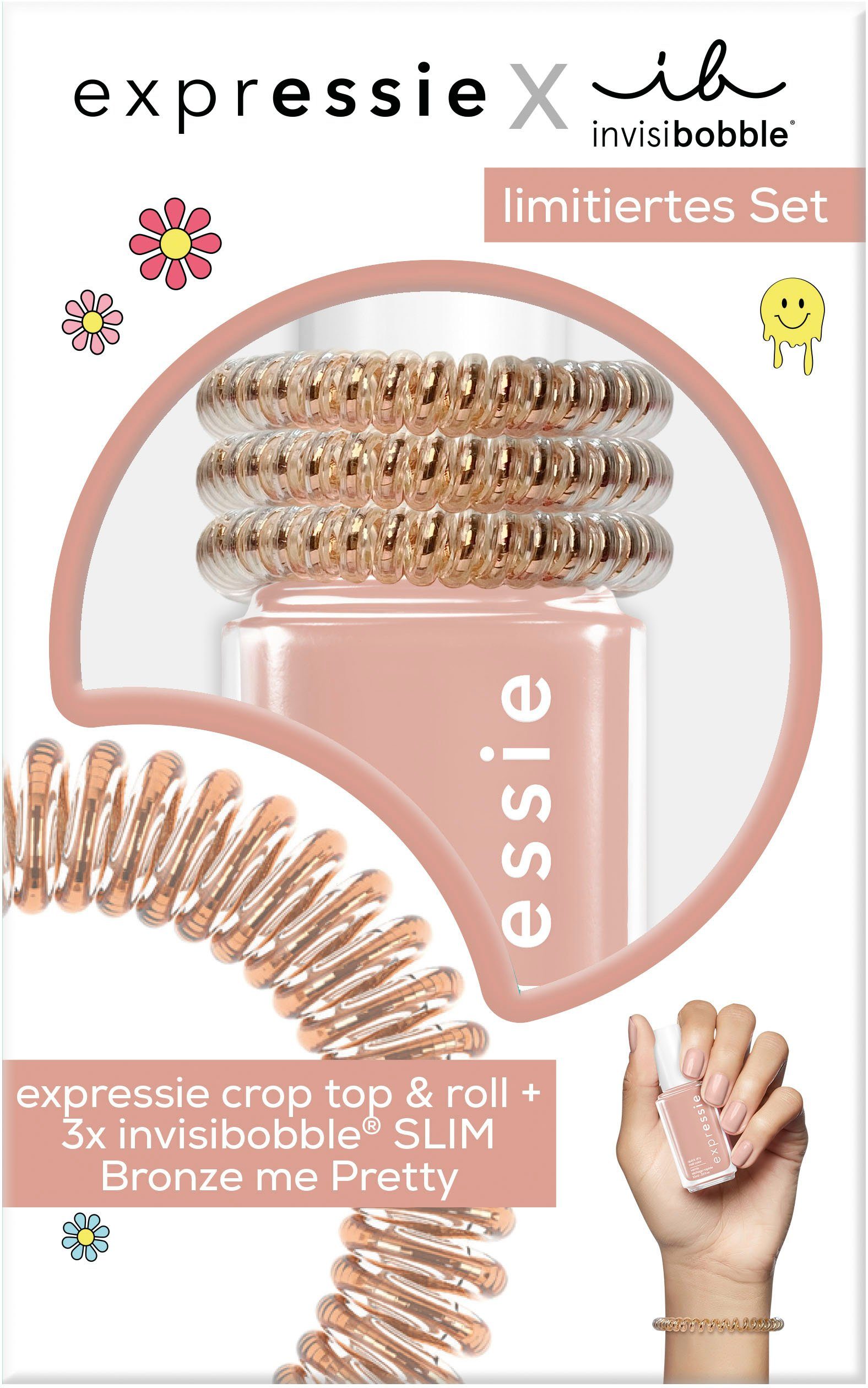 essie Nagellack-Set Essie Nagellack