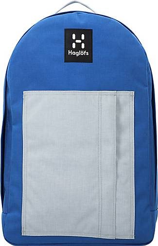 Haglöfs Floda Rucksack 45 cm Laptopfach