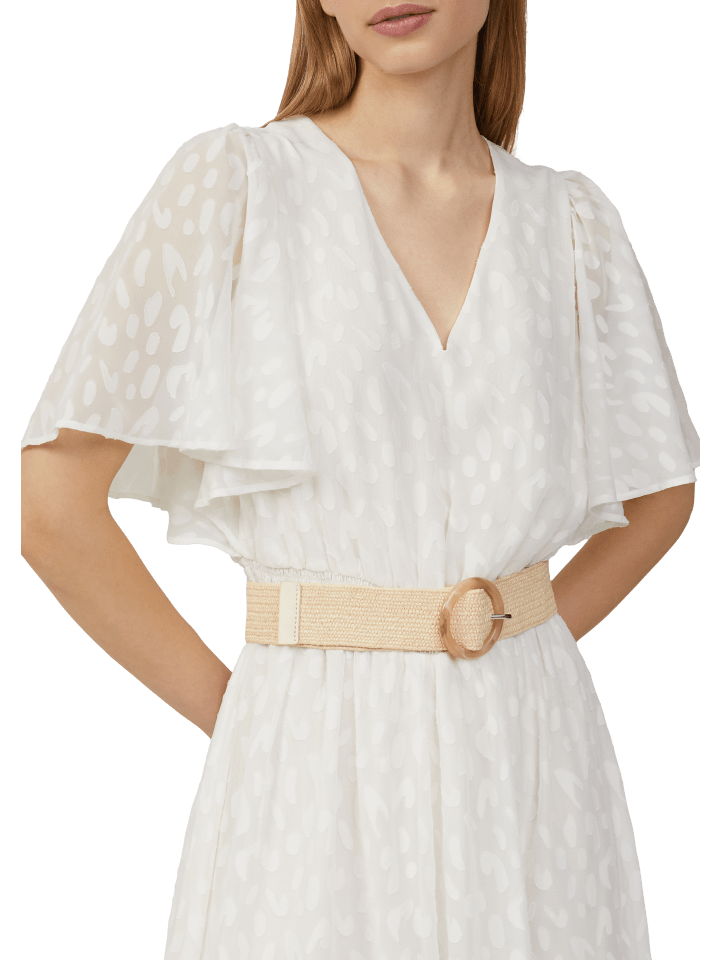 s.Oliver Taillengürtel in Beige günstig kaufen