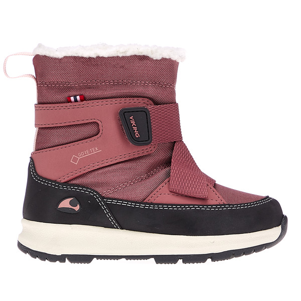 VERGLAS WARM GTX 1V Kinder - Winterstiefel