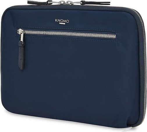 KNOMO LONDON Mayfair Knomad Aktenmappe Organizer RFID 30 cm