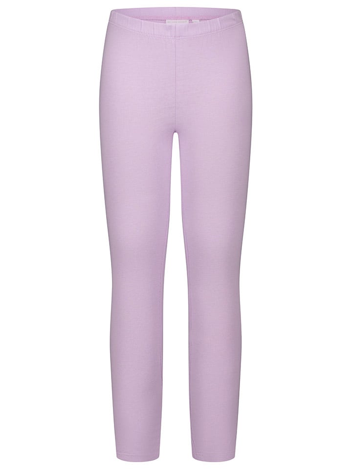 Topo Leggings in Lila günstig kaufen