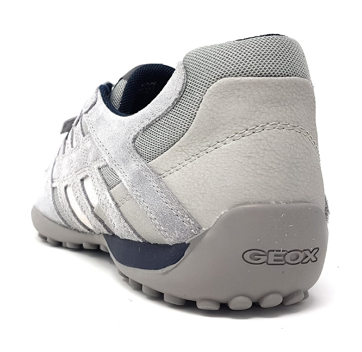Geox Snake U4207K-02214/C1414 Grau C1414 lt. grey