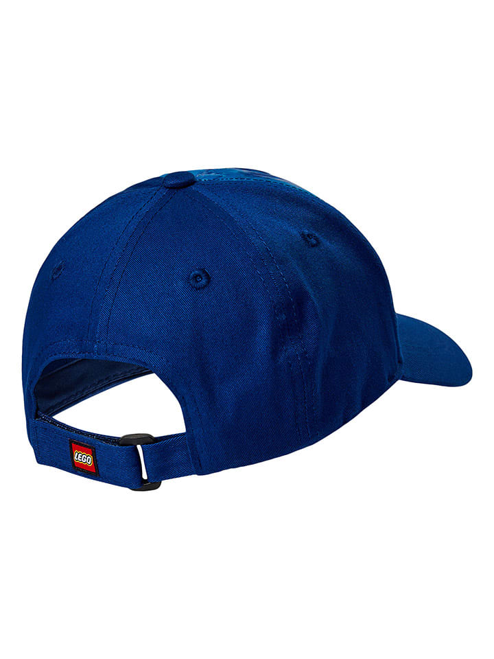 LEGO Cap in Dunkelblau günstig kaufen