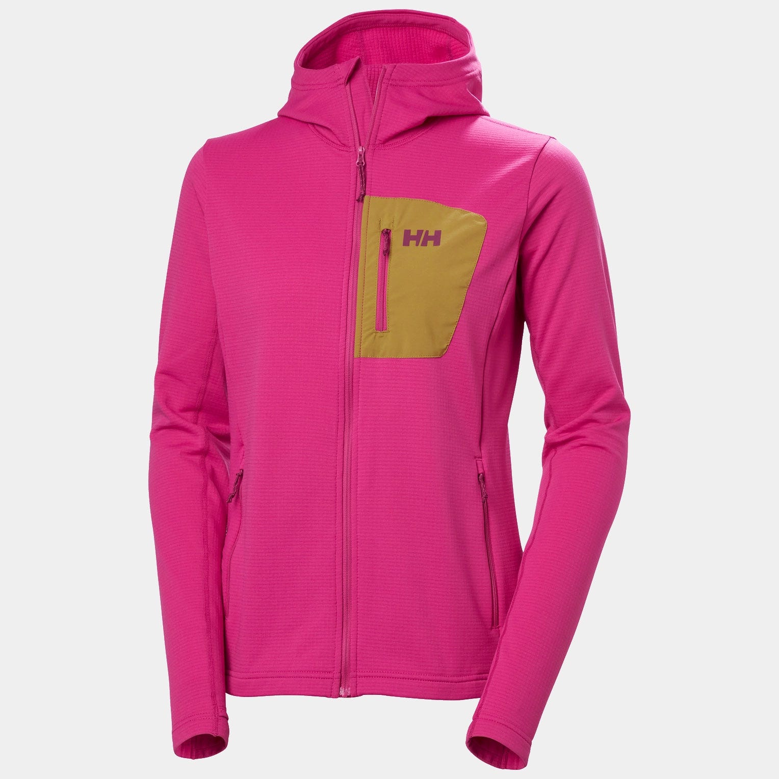Women's Versalite Hooded Fleece Jacket