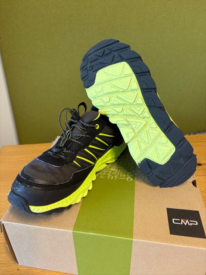 cmp Trailrunningschuhe 