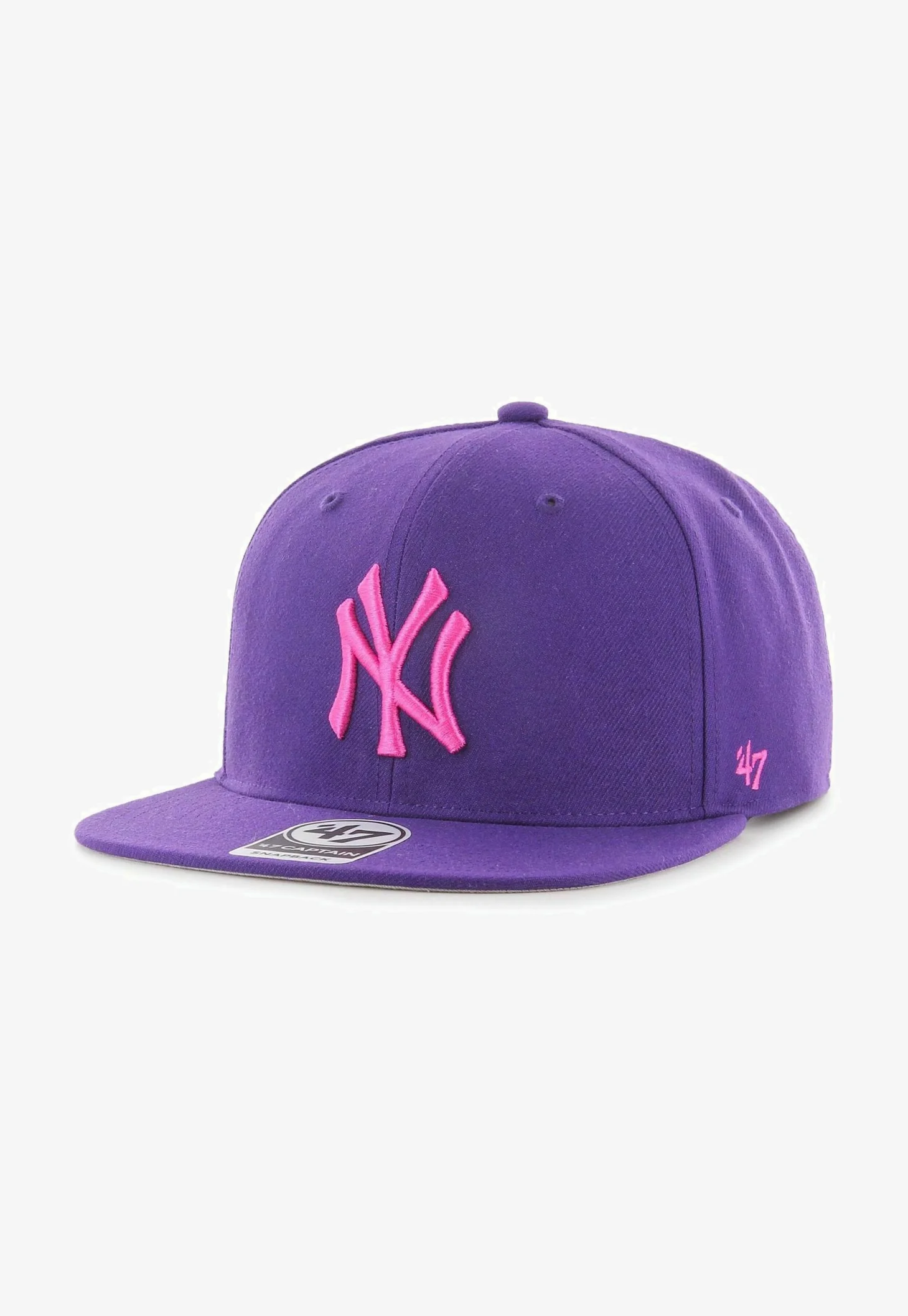 '47 NO SHOT NEW YORK YANKEES - Gorra