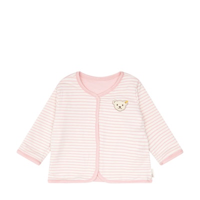 Wendejacke GOTS, rosa