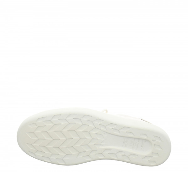 JOEKING Sneaker low - Bianco