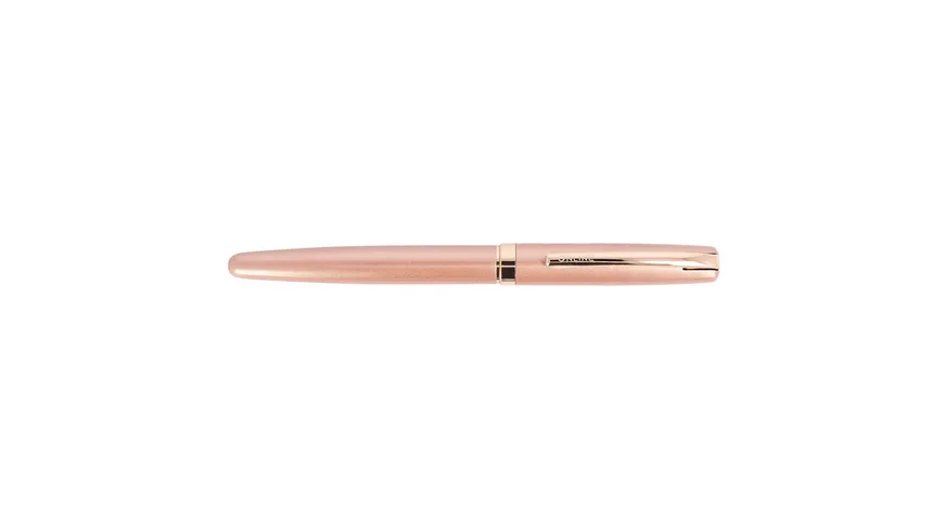 ONLINE Füllhalter Eleganza Rose Style Feder M