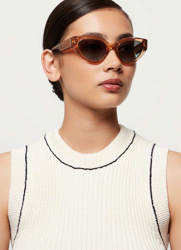 Ochelari de soare BVLGARI BV8256
