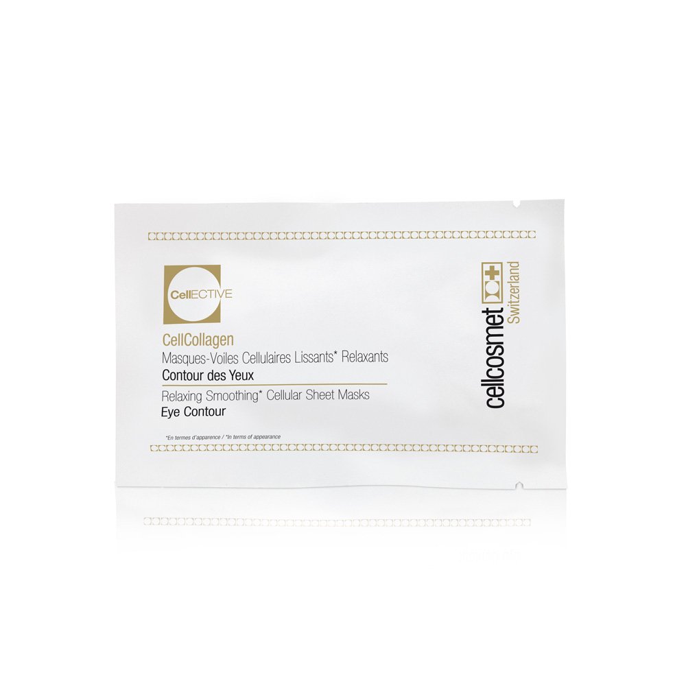 Cellcosmet Cellcosmet CellCollagen Eye Contour