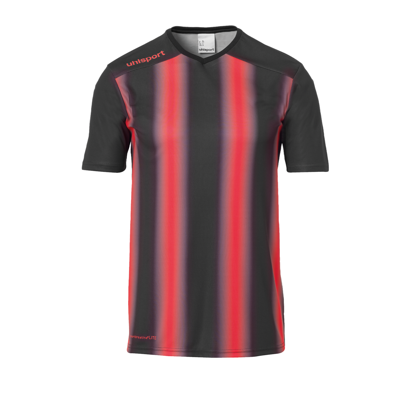 Uhlsport Stripe 2.0 Trikot kurzarm Kids F26