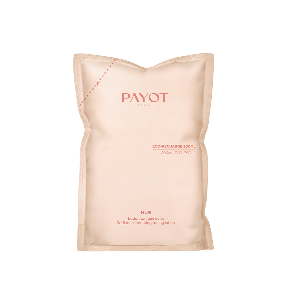 Payot Lotion tonique éclat recharge Lotion tonique recharge