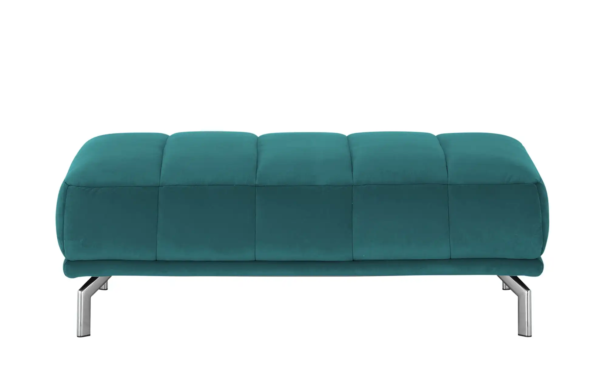 Kollektion Kraft XXL-Hocker Sarina