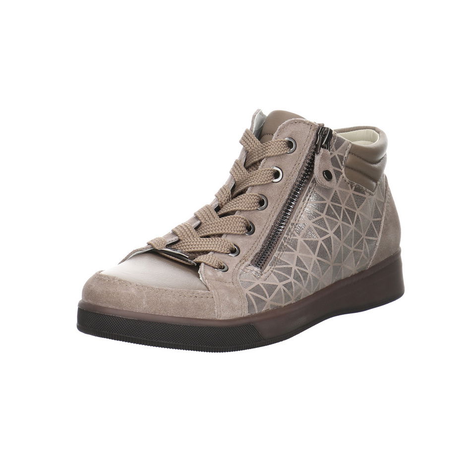 ara Rom High-Top Sneaker