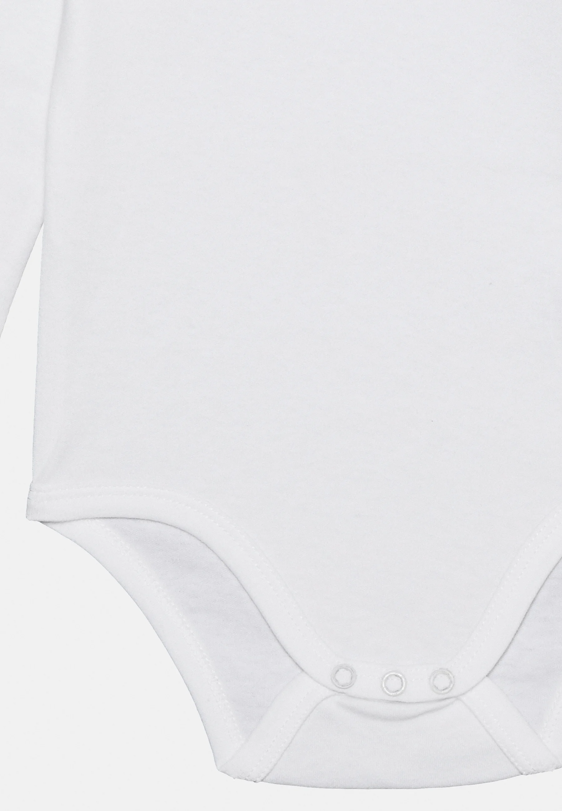 Jacky Baby PACK de 5 - Cuerpo