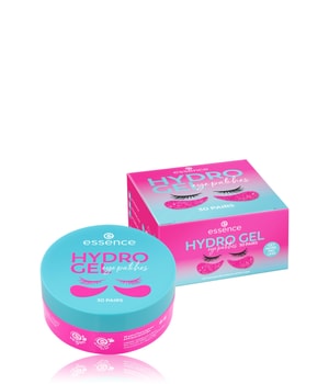 essence HYDRO GEL eye patches Augenpads-30 Stk