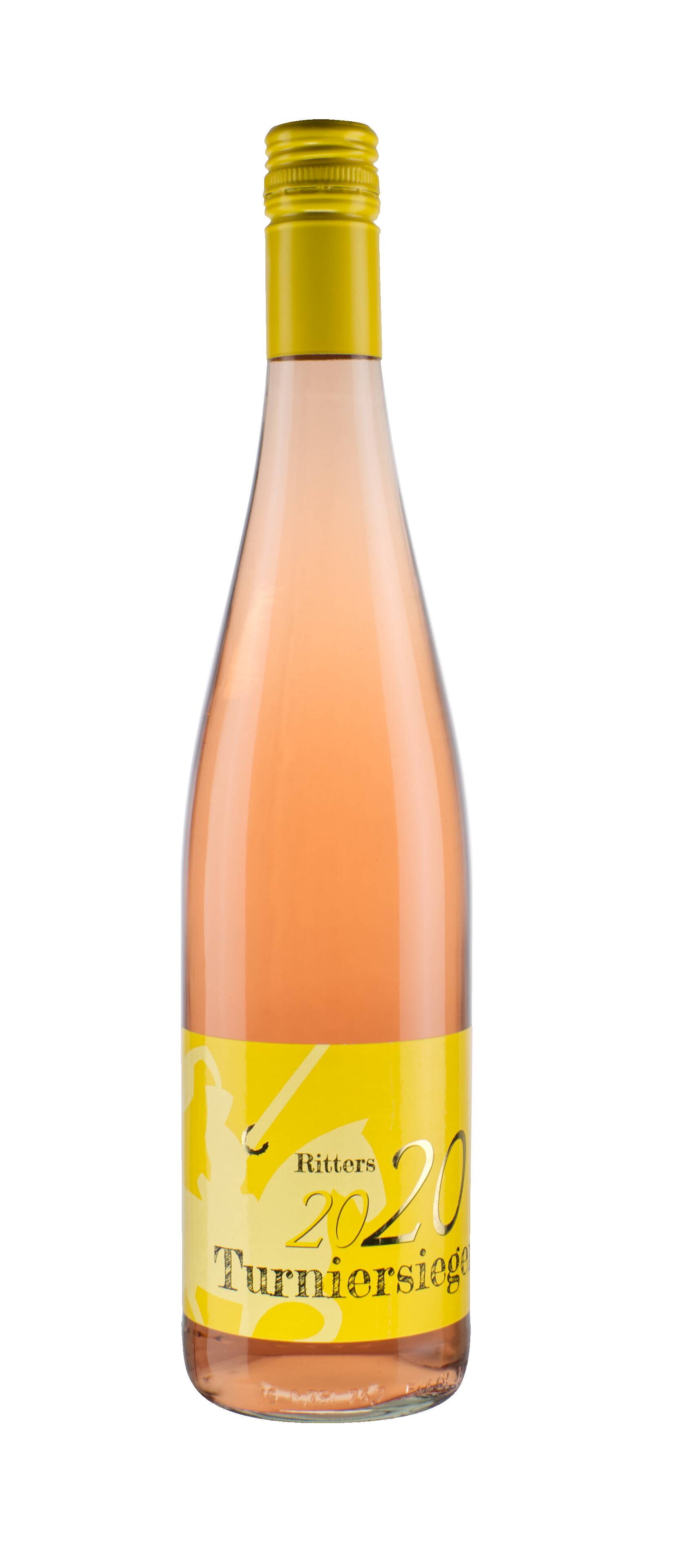 Weingut Ritter Ritters Turniersieger