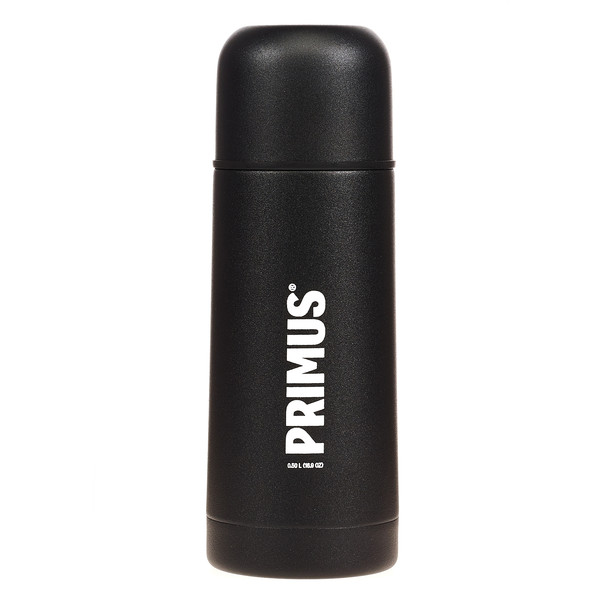 VACUUM BOTTLE 0.5 BLACK - Thermokanne