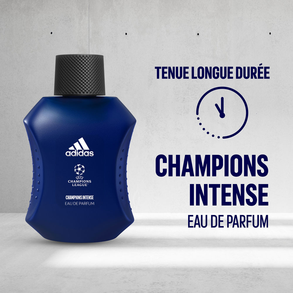 adidas UEFA 8 Champions Edition Eau de parfum - 100 ML