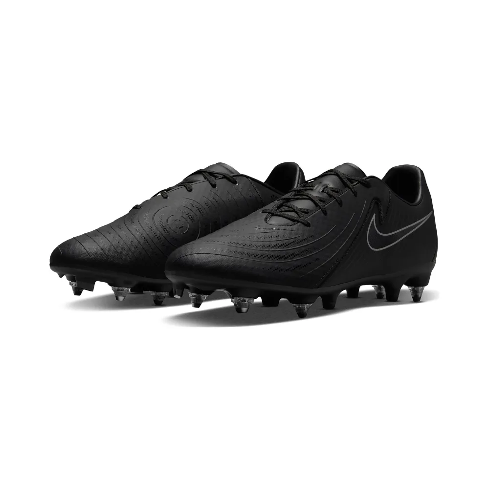 Nike Phantom GX II Academy Pro AC SG FJ2549-001 / schwarz