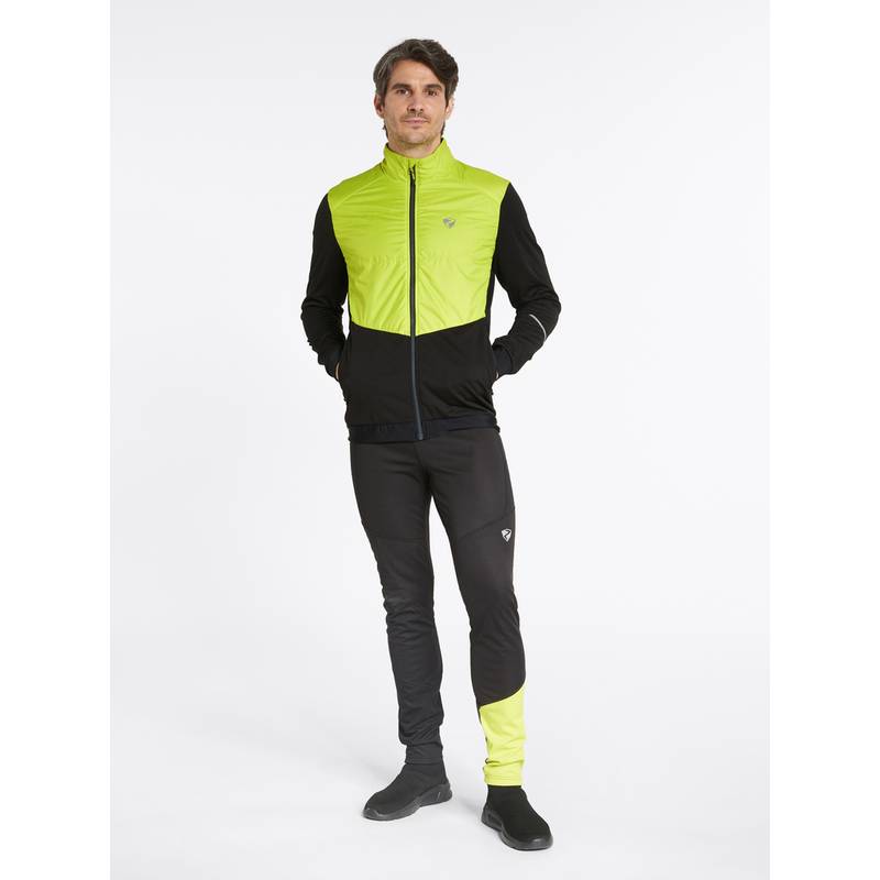 Ziener NESKO Skijacke Herren
