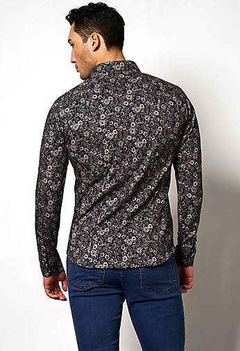 DESOTO Jersey-Hemd